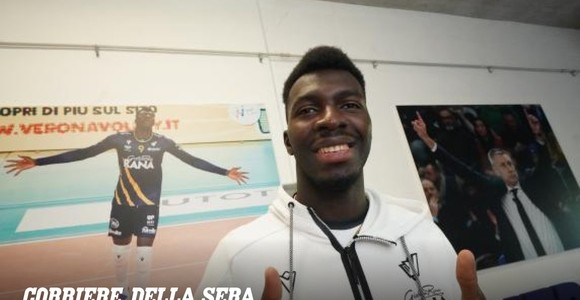 Noumory Keita Noumory Keita