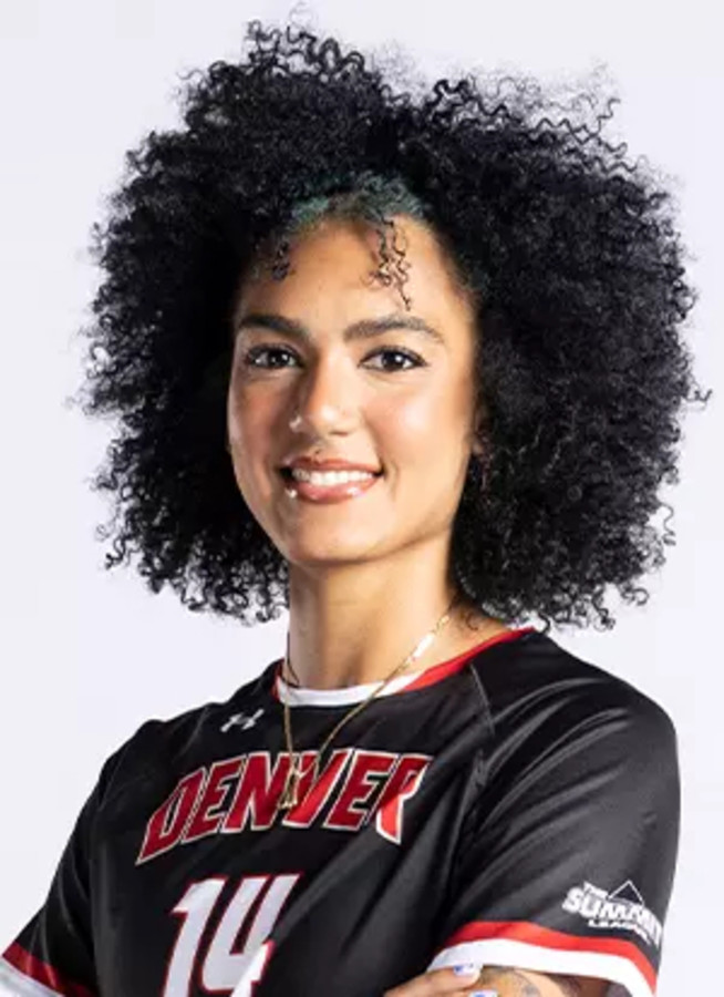 Nuvolí AltaFratte Padova, arriva l'opposta statunitense Genevieve Lewis Nuvolí AltaFratte Padova, arriva l'opposta statunitense Genevieve Lewis