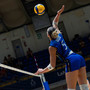 Nazionale juniores femminile Under 22 al lavoro Nazionale juniores femminile Under 22 al lavoro