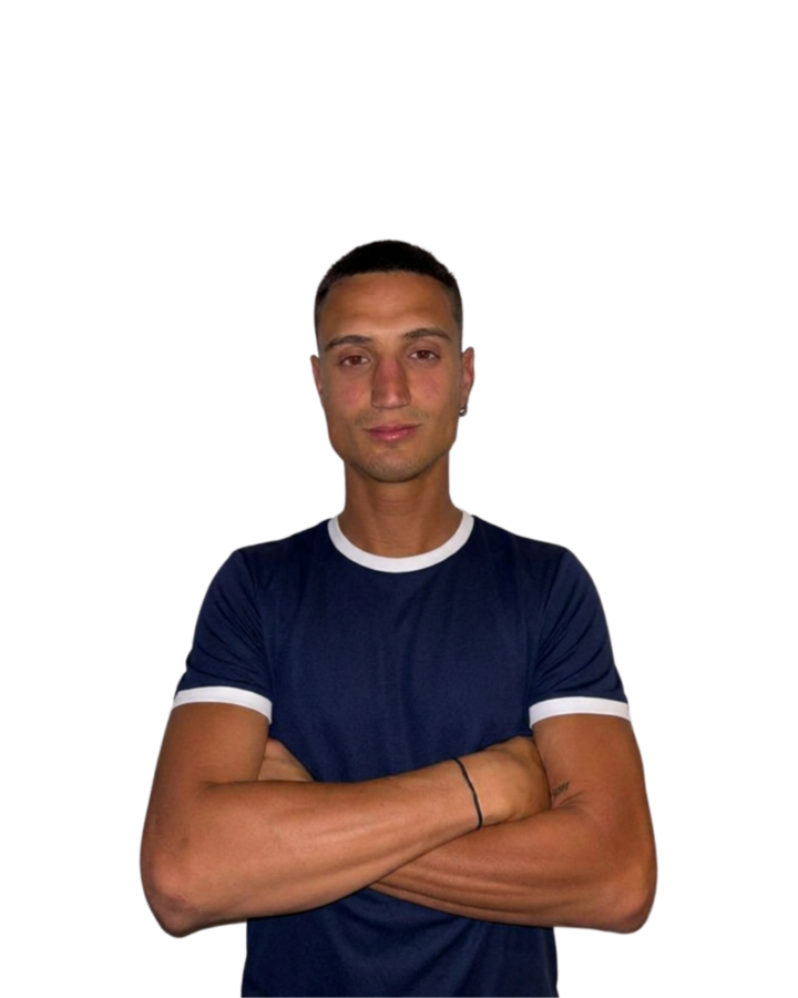 Negrini CTE Acqui Terme, Morgan Biasotto è il nuovo opposto Negrini CTE Acqui Terme, Morgan Biasotto è il nuovo opposto