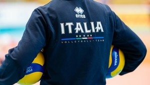 Nazionale Under 18 maschile al lavoro, i convocati Nazionale Under 18 maschile al lavoro, i convocati