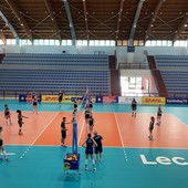 Europei U22: Le azzurre sono a Lecce. Lunedì Italia-Lettonia