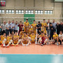 Play Out Serie A3: 3ª Giornata di Ritorno. Anche Ancona in B