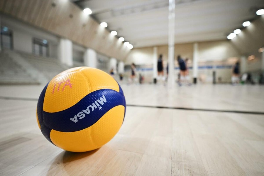 La Nazionale B femminile torna in collegiale al Centro Pavesi di Milano La Nazionale B femminile torna in collegiale al Centro Pavesi di Milano