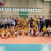 Play Out Serie A3: 3ª Giornata di Ritorno. Anche Ancona in B