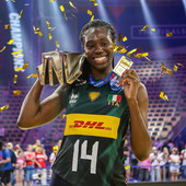 Linda Nwakalor