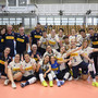 Sitting Volley: I risultati delle nazionali azzurre nella prima giornata degli Europei