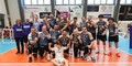 I Santi Ortopedie Nola campione d Italia nel sitting volley maschile