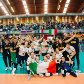 Europei Sitting Femminile: Italia campione d'Europa e va ai Paralimpici di Parigi2024