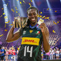 Linda Nwakalor