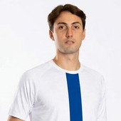 New Mater Volley, Andrea Innocenzi è il quarto rinforzo per il reparto centrali New Mater Volley, Andrea Innocenzi è il quarto rinforzo per il reparto centrali