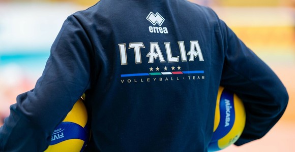 Nazionale Under 18 maschile al lavoro, i convocati Nazionale Under 18 maschile al lavoro, i convocati
