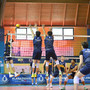 Nazionale B: Quindici azzurri in collegiale a Camigliatello verso i Giochi del Mediterraneo Nazionale B: Quindici azzurri in collegiale a Camigliatello verso i Giochi del Mediterraneo
