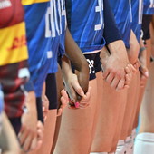 Nazionale B femminile: Sedici azzurre in collegiale a Urbino