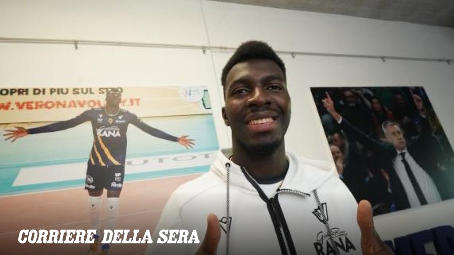 Noumory Keita