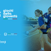 Nuovi Giochi della Gioventù 2026