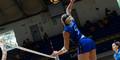 Nazionale juniores femminile Under 22 al lavoro