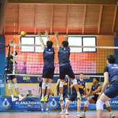 Nazionale B: Quindici azzurri in collegiale a Camigliatello verso i Giochi del Mediterraneo Nazionale B: Quindici azzurri in collegiale a Camigliatello verso i Giochi del Mediterraneo