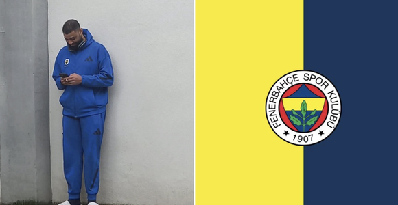 Fenerbahce-Ngapeth, rescissione consensuale: cosa è successo e i motivi della separazione Fenerbahce-Ngapeth, rescissione consensuale: cosa è successo e i motivi della separazione