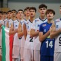 Europei U18M: A Policoro azzurrini contro la Macedonia del Nord per la qualificazione