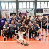 I Santi Ortopedie Nola campione d Italia nel sitting volley maschile I Santi Ortopedie Nola campione d Italia nel sitting volley maschile