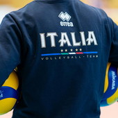 La Nazionale Under 20 maschile prosegue la preparazione a Camigliatello Silano La Nazionale Under 20 maschile prosegue la preparazione a Camigliatello Silano