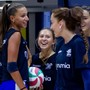 La Numia Vero Volley Milano prepara la stagione 2026/27 La Numia Vero Volley Milano prepara la stagione 2026/27
