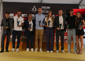 Gli Oscar del beach volley 2026 al Fantini Club di Cervia Gli Oscar del beach volley 2026 al Fantini Club di Cervia