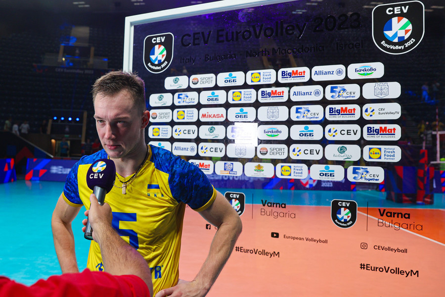 Ucraina: Plotnytskyi saluta la maglia della nazionale