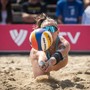 Elite16 Montreal: Tre ko per le coppie azzurre