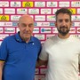 Offanengo, Aime analizza il nuovo roster: «Salvarsi il prima possibile» Offanengo, Aime analizza il nuovo roster: «Salvarsi il prima possibile»