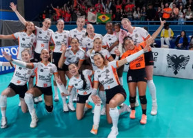 Osasco campione paulista - Foto Carol Oliveira/Osasco Osasco campione paulista - Foto Carol Oliveira/Osasco