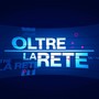 La grafica di Oltre la Rete, in onda su Rai Sport La grafica di Oltre la Rete, in onda su Rai Sport