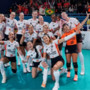Osasco campione paulista - Foto Carol Oliveira/Osasco Osasco campione paulista - Foto Carol Oliveira/Osasco