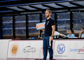 Coach Orefice