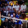 L’opposta francese Iman Ndiaye