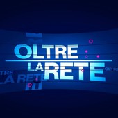 La grafica di Oltre la Rete, in onda su Rai Sport
