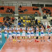 Provvedimenti disciplinari: Atti violenti, una giornata di squalifica al campo di Ortona