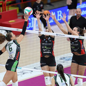 Perugia: al via il girone di ritorno sul campo di Vallefoglia Perugia: al via il girone di ritorno sul campo di Vallefoglia