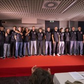 La Sir Perugia verso la OJI Cup La Sir Perugia verso la OJI Cup
