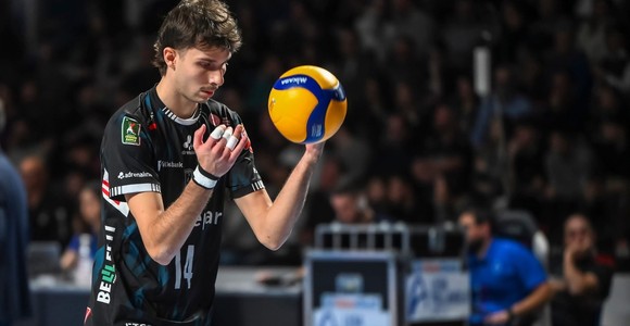 Mattia Orioli