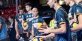 Padova conferma Francesco Bergamasco in prima squadra