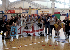 Phi Volley La Maddalena Phi Volley La Maddalena