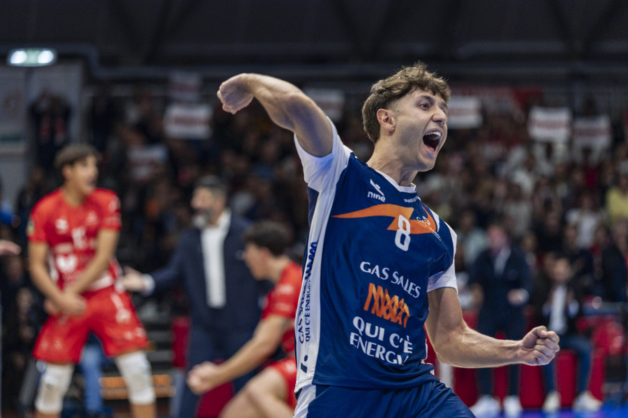Domenico Pace
