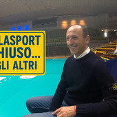 Pala Panini o Pala Modena Volley?