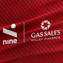 Ninesquared sarà il nuovo sponsor tecnico della Gas Sales Bluenergy Piacenza Ninesquared sarà il nuovo sponsor tecnico della Gas Sales Bluenergy Piacenza