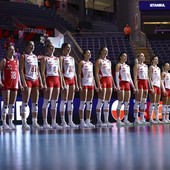 Polonia, avversaria delle azzurre