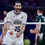 Padova, in regia arriva l'iraniano Arshia Behnezhad