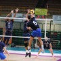 ABBA Pineto al Memorial Furiassi-Valenti (foto Antonio Di Berardino) ABBA Pineto al Memorial Furiassi-Valenti (foto Antonio Di Berardino)
