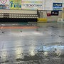 Palasport allagato a Porto Viro, il Delta Volley chiede una soluzione definitiva Palasport allagato a Porto Viro, il Delta Volley chiede una soluzione definitiva